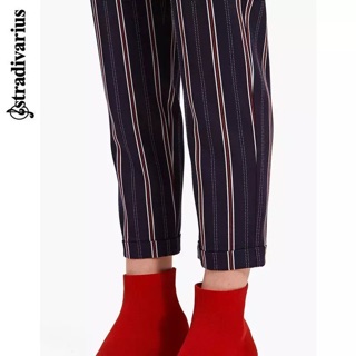 Quần Stradivarius auth