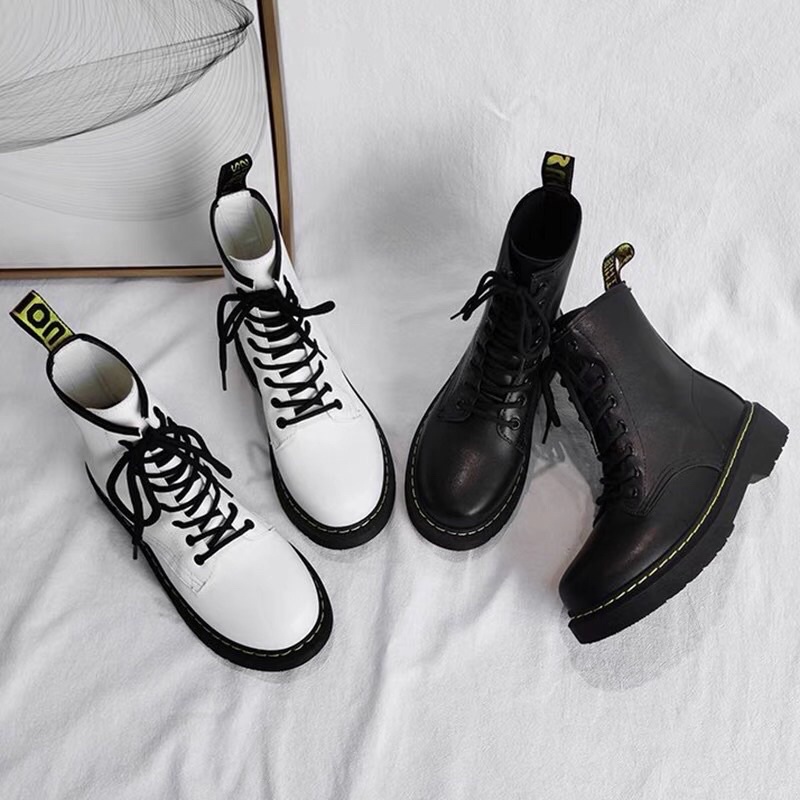 BOOTS NỮ CỔ CAO HOT TREND 👢👢