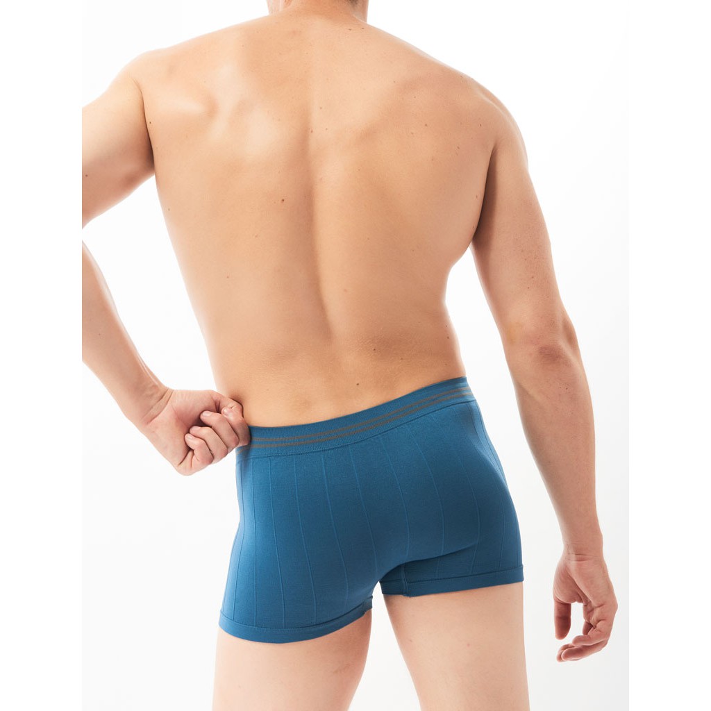 Quần lót nam seamless boxer iBasic PANM022