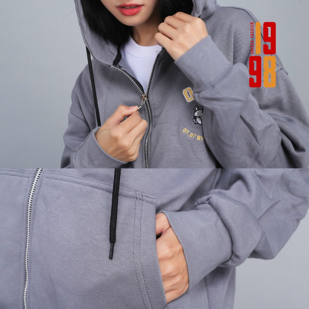 Áo Hoodie drew, Áo hoodie thể thao Áo Hoodie nam nữ full màu | BigBuy360 - bigbuy360.vn