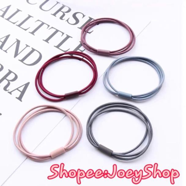 Cột Tóc Thái (Combo 5 sợi)