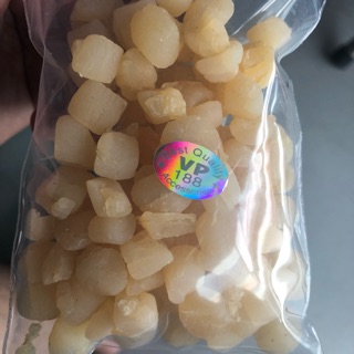 Sò Điệp Khô (túi 100gr)