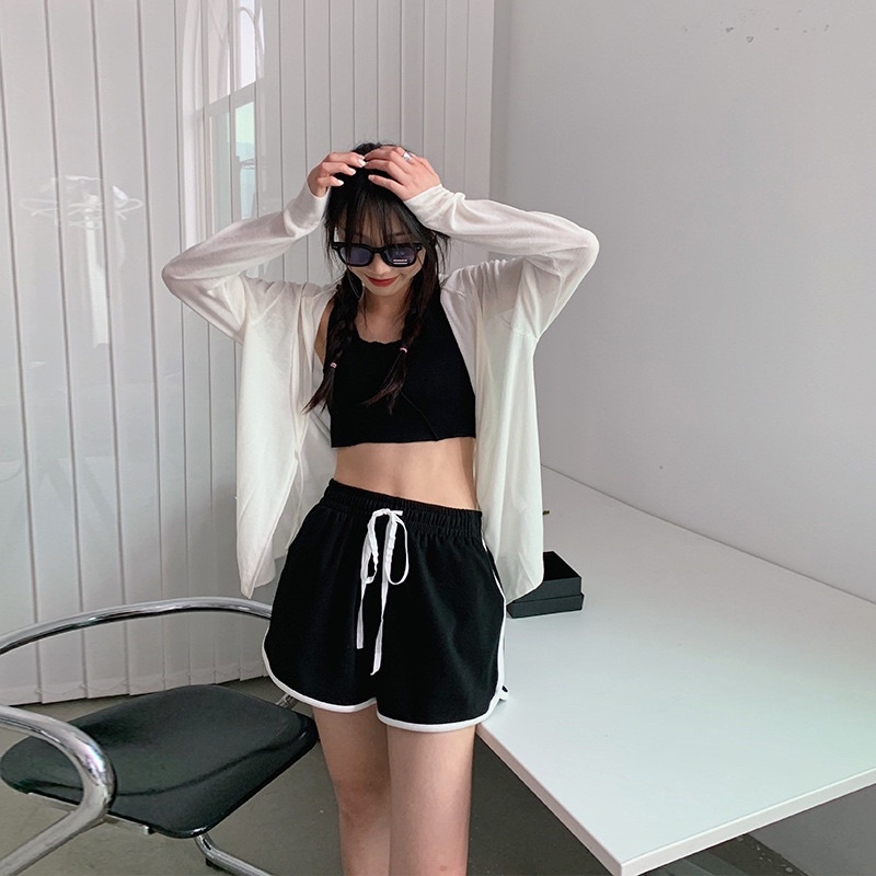 QUẦN ĐÙI CẠP CAO 43K