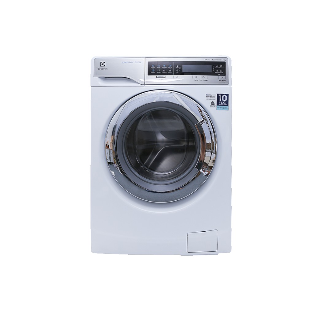 Máy giặt lồng ngang Electrolux 11kg EWF14113