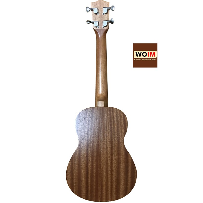 Đàn Ukulele Tenor Cloud size 26 gỗ cao cấp Mahogany - HÀNG CÓ SẴN