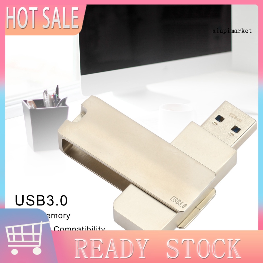 Usb 3.0 Mini Siêu Bền K39 Cho Văn Phòng | BigBuy360 - bigbuy360.vn