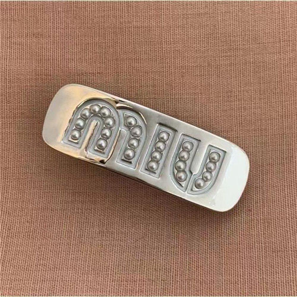 LILYES Kẹp Tóc Lò Xo Dễ Thương Sáng Tạo Cho Bé Gái