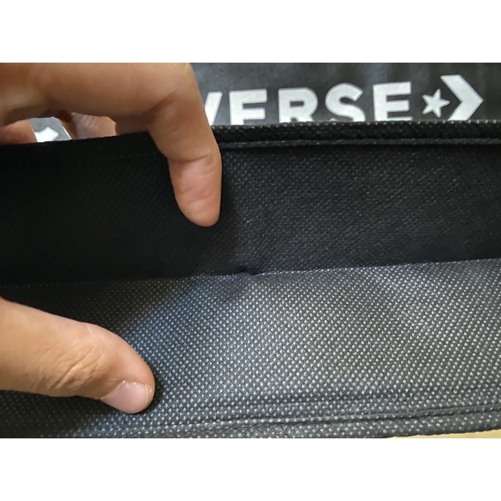 Onion.A - Túi Vải Converse