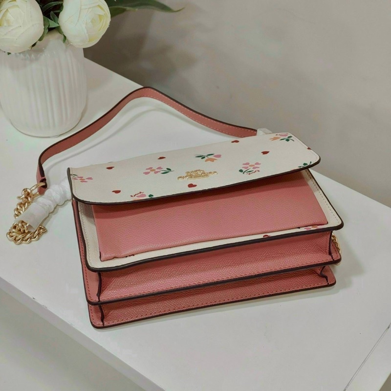 Túi Coach Klare đẹp nhất dòng Klare