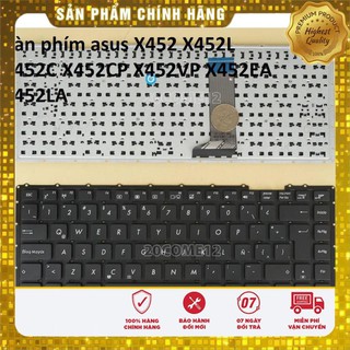 ⚡Bàn phím asus X452 X452L X452C X452CP X452VP X452EA X452LA