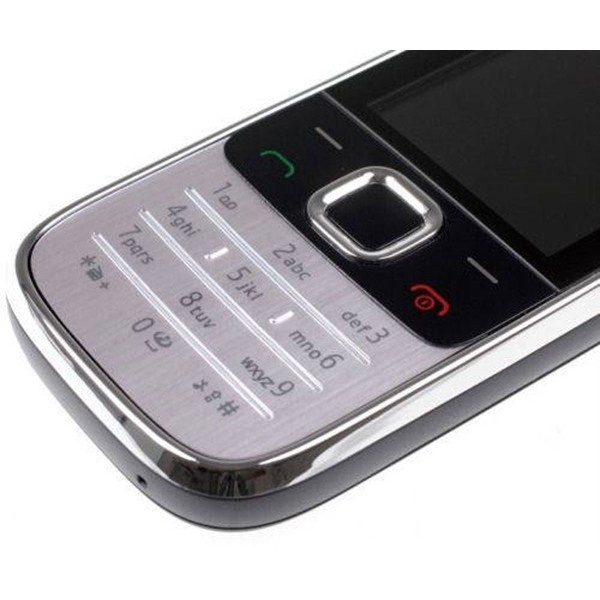 Điện thoại Nokia 2730 - CHÍNH HÃNG - ZIN | BigBuy360 - bigbuy360.vn