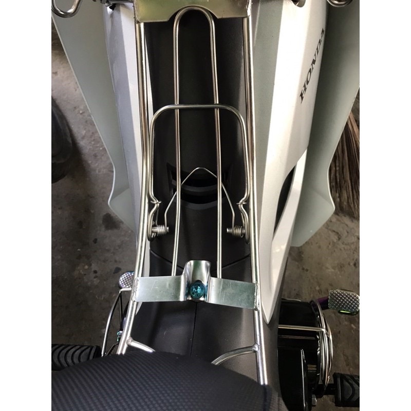 [Đồng Giá] Ốc 4li2,5li2,6li2,6li1,6li1,5 Titan Gr5 Gắn Nhiều Vị Trí Trên Dàn Áo