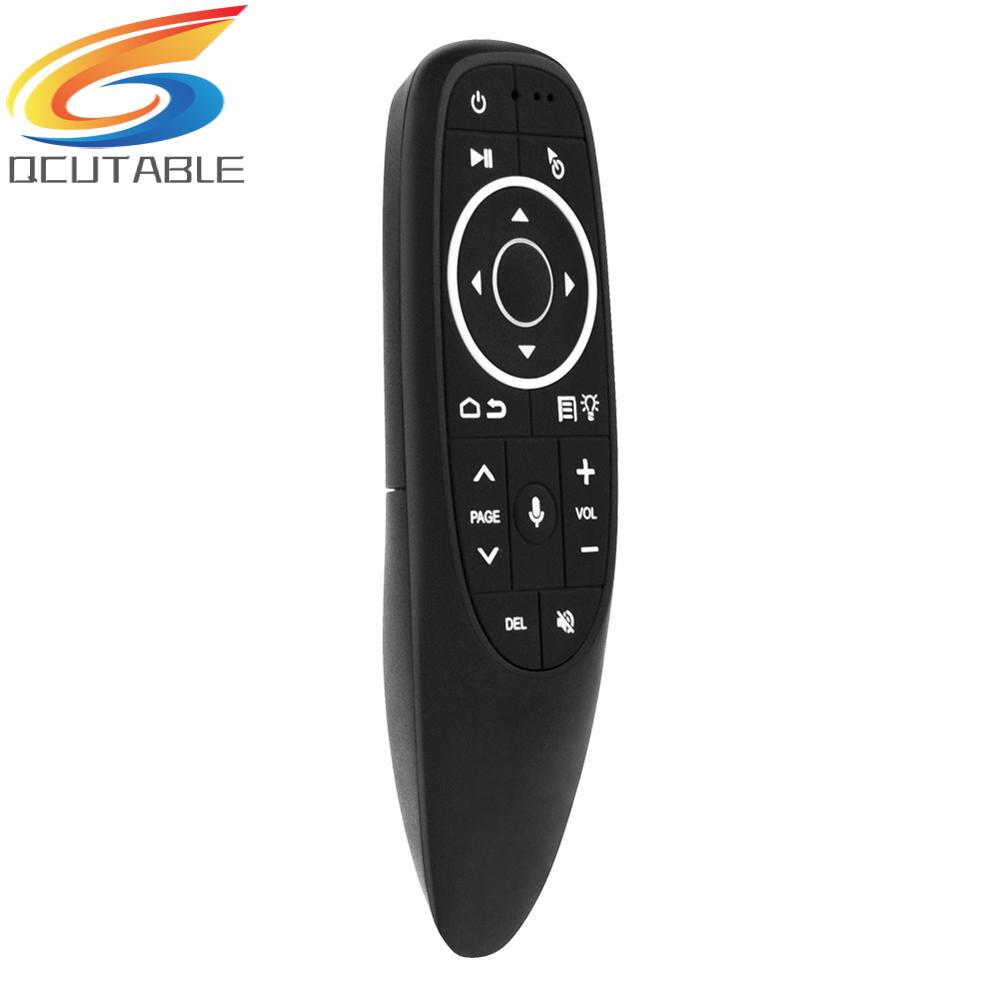 Chuột Bay Thông Minh G10S PRO TíCh HợP ĐiềU KhiểN BằNg GiọNg NóI