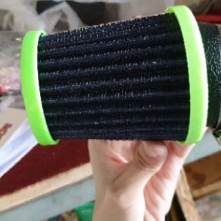 Lọc trụ bô e xipo ( Lọc gió )