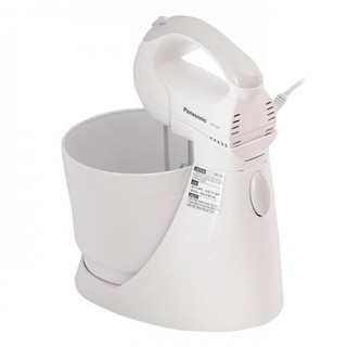 Máy đánh trứng có thố Panasonic MK-GB1WRA