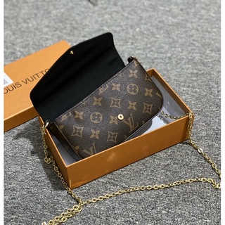 túi lv bì thư fullbox
