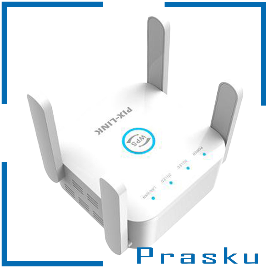 Bộ Khuếch Đại Tín Hiệu Wifi Không Dây 1200m | BigBuy360 - bigbuy360.vn