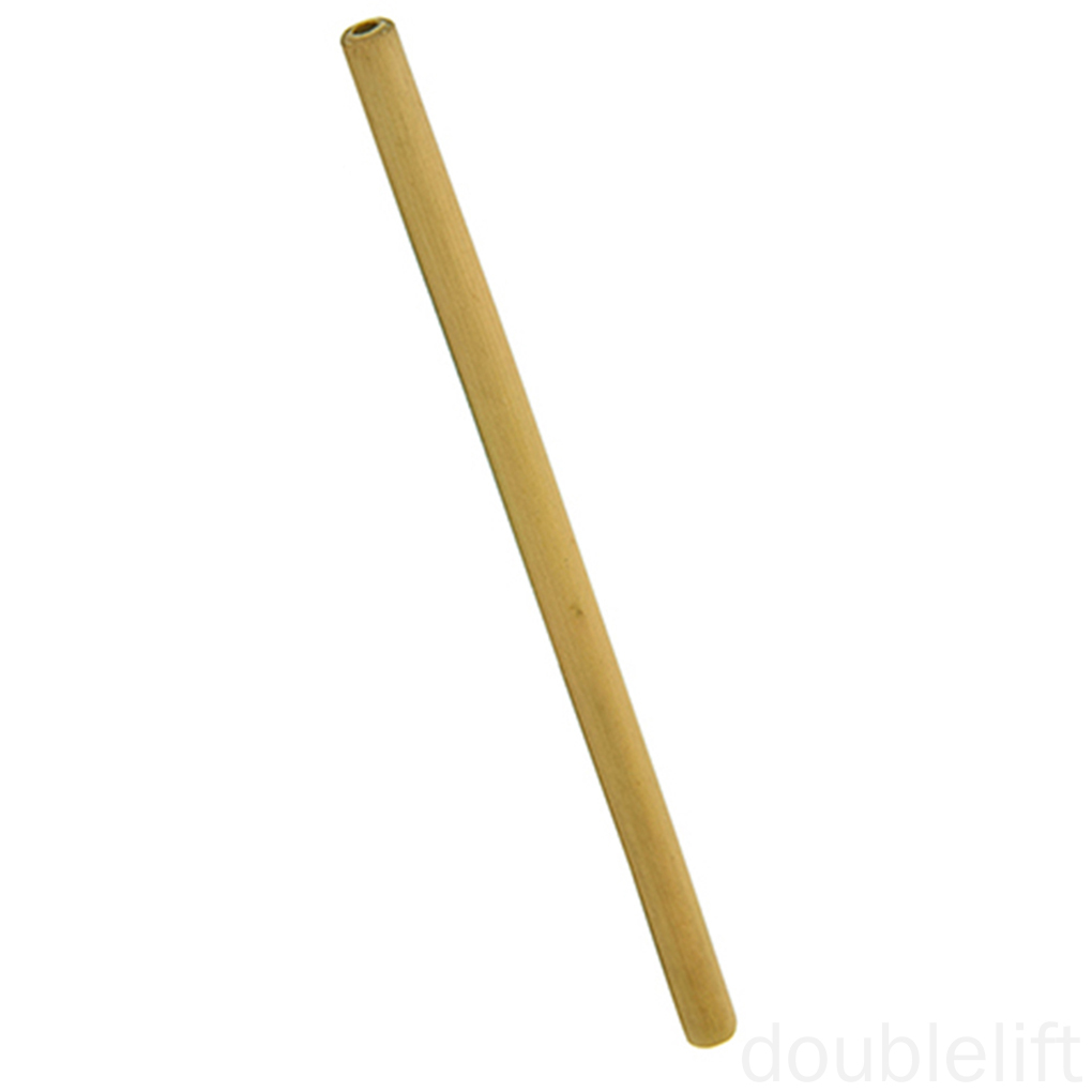 Ống hút bằng tre tự nhiên có thể tái sử dụng