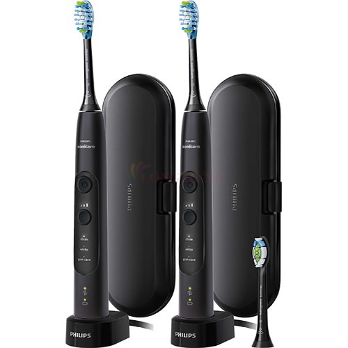 Bàn chải điện Philips Sonicare ExpertResults 7000 HX7533 - Hàng nhập khẩu