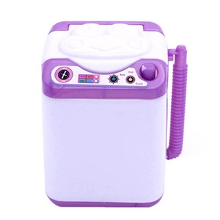 |superbaby| máy giặt đồ chơi mini cho bé