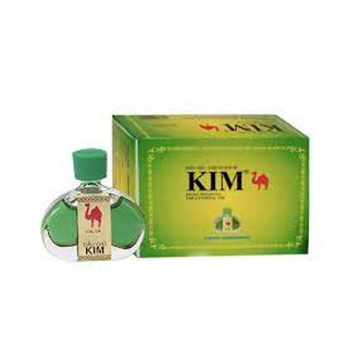 Dầu gió Kim Linh