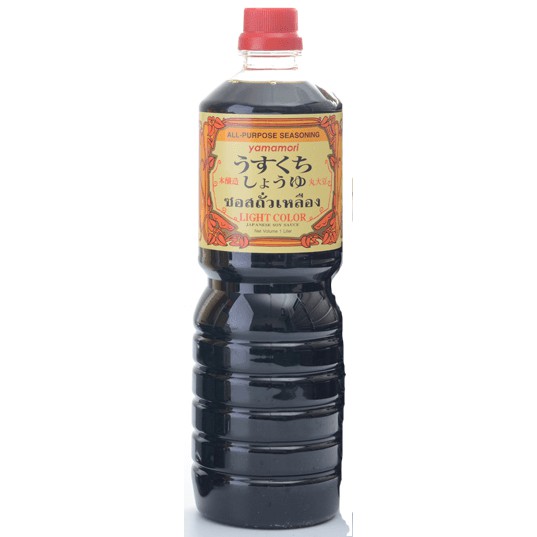 Nước Tương Light Color 500ml
