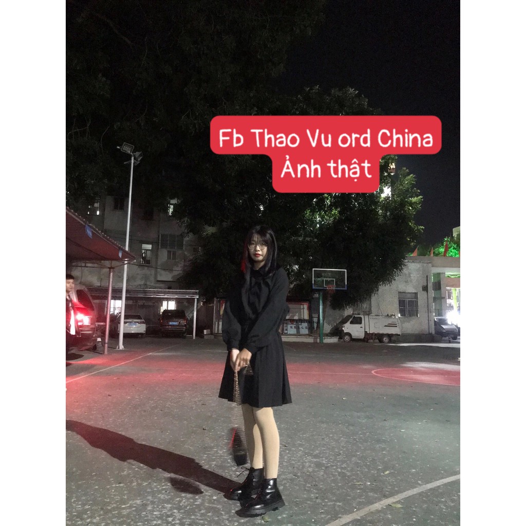 Váy Xòe Bo Eo Cực Xinh (M3) ⚡️ẢNH THẬT⚡️ Váy Đầm Cotton, Dáng Xòe | BigBuy360 - bigbuy360.vn