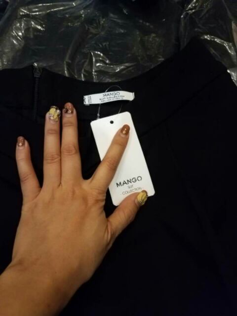 Quần giả váy zara MAIHUO | BigBuy360 - bigbuy360.vn