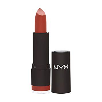 SON LÌ DƯỠNG NYX EXTRA CREAMY ROUND LIPSTICK FRAPPUCINO-LSS632