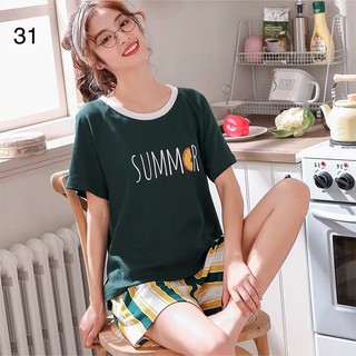 Bộ ngủ cotton (part 4)