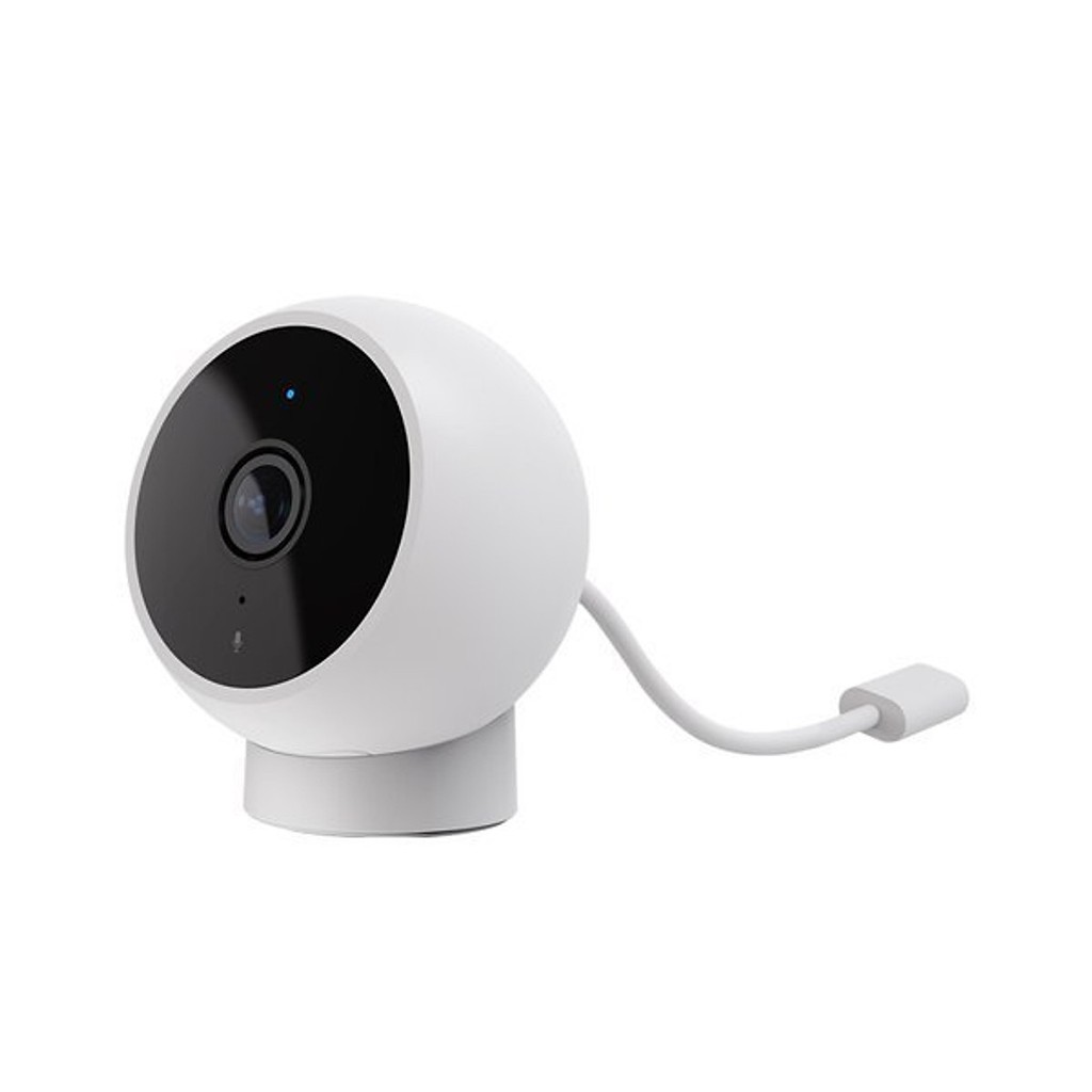 Camera An Ninh Giám Sát Trong Nhà Xiaomi Mi Home Security 1080p - Magnetic Mount