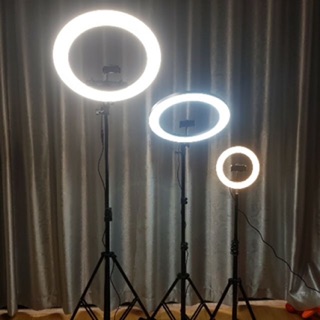 Đèn Livestream size 45cm