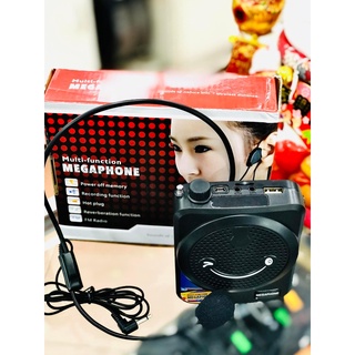 LOA TRỢ GIẢNG K9A