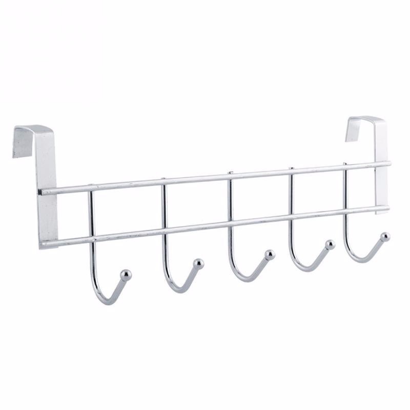 Móc Treo Cửa Đa Năng Inox Vrg1432 Lamon Store