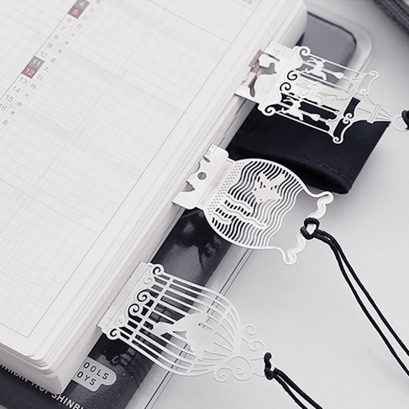 Thước Vẽ Họa Tiết Bằng Kim Loại Với Thiết Kế Sáng Tạo, Đẹp Mắt