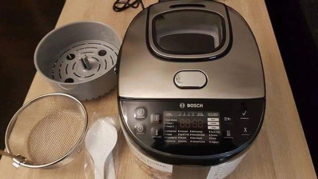 Nồi nấu đa năng Bosch MUC28B64DE | BigBuy360 - bigbuy360.vn