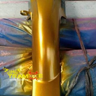 Sơn Samurai Màu Vàng Ánh Kim 1102 400ml