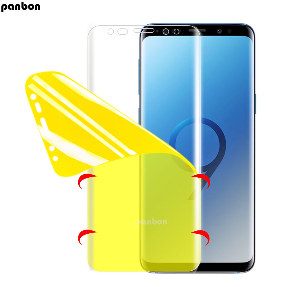 Phim Nano Dán Bảo Vệ Màn Hình Samsung Galaxy A13 A23 A33 A53 A73 A73 A11 A21 A31 A41 A51 A71 A81 A91 A21S A12 A22 A32 A42 A52 A72