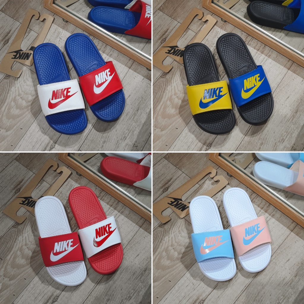 dép nam, nữ nike-nk quai ngang