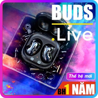 [CỰC CHẤT LƯỢNG] Tai Nghe Bluetooth BUDS LIVE Phiên Bản Mới Nhất