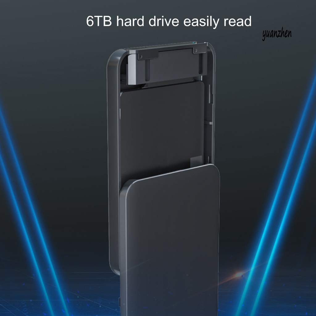 SATA Vỏ Ổ Cứng Ngoài 2.5-inch 5gbps Usb 3.0 Hdd Chất Lượng Cao | BigBuy360 - bigbuy360.vn