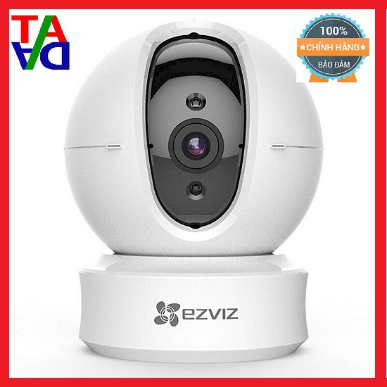 { Tổng Hợp } Camera IP Wifi Trong Nhà Ezviz Độ Phân Giải 1080P ( 2M) Kèm Thẻ 32GB , C2C ,TY2, C6N - Bảo Hành 24 Tháng