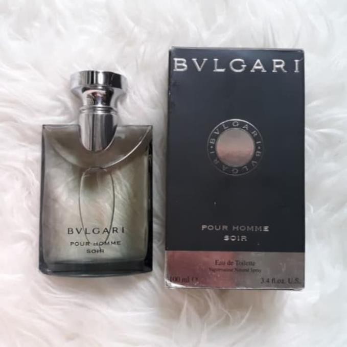 Nước hoa BVLGARI 100ml PM27