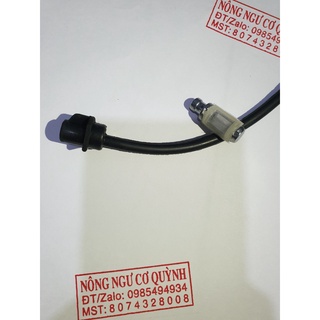 Bộ lọc nhớt máy cưa 5200