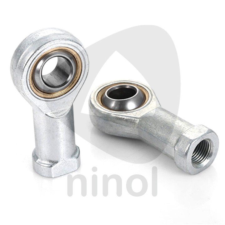 Vòng bi mắt trâu - mắt trâu khí nén M6-M20
