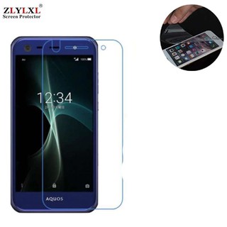 5 pcsMiếng dán bảo vệ màn hình HD cho Sharp serie mini shv38