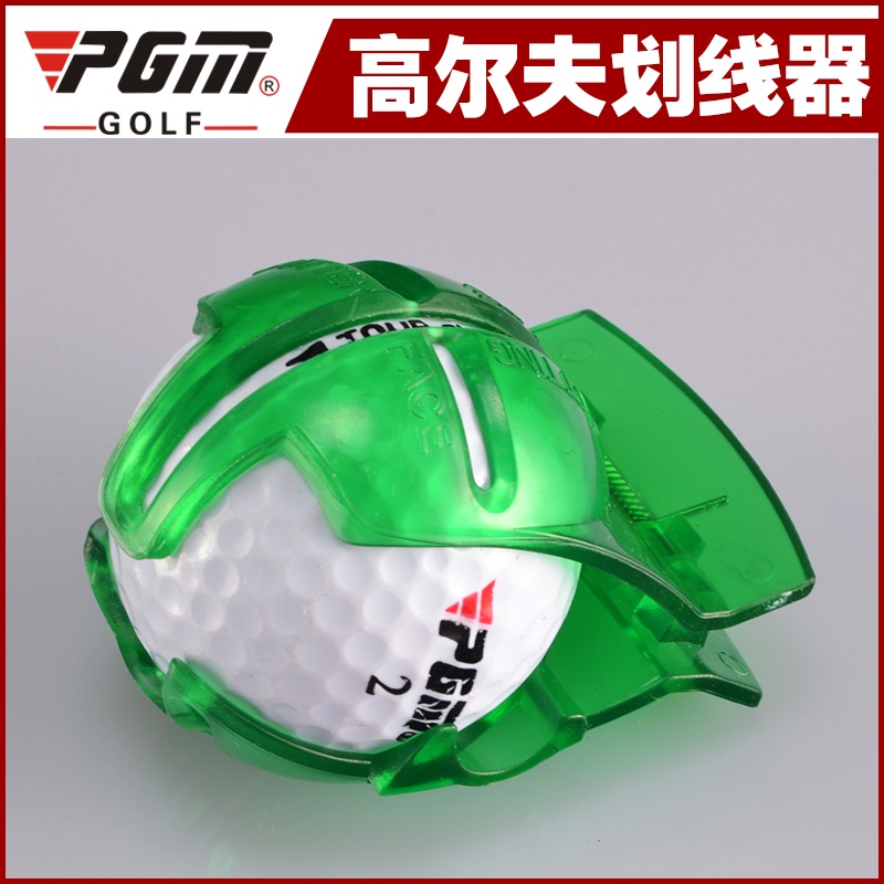 Phụ kiện đánh dấu bóng Golf chuyên dụng chất lượng cao