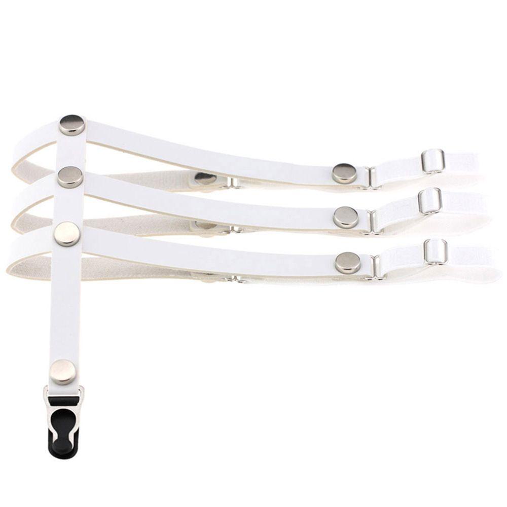 Tất Ống Chân Thiết Kế Độc Đáo Mẫu Mới Của VANES1 Phong Cách Punk Harajuku