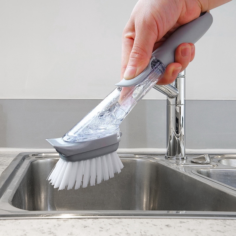 Bàn Chải Rửa Chén tiện dụng