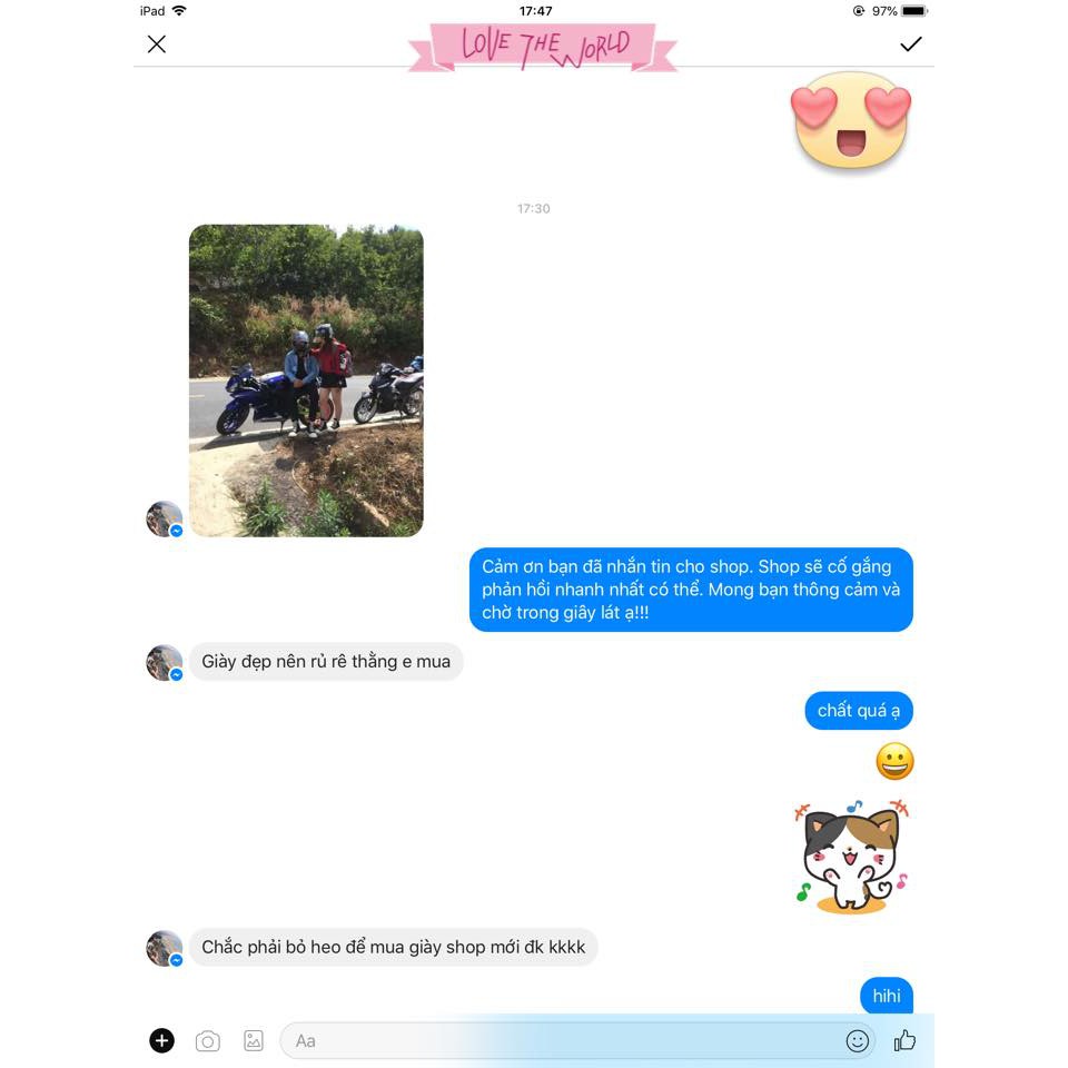 Giày cao cổ!!! | BigBuy360 - bigbuy360.vn